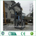 Conveniente de mantenimiento de acero de vidrio Material abierto precio de salvavidas de proveedores de China